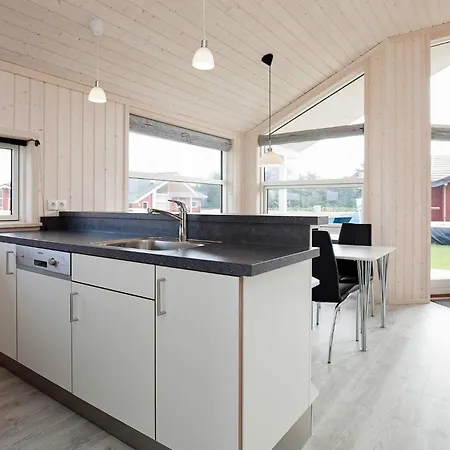 Modern Spa-style With Sauna