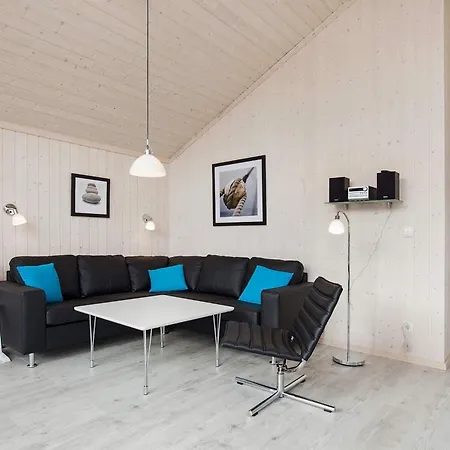 بيت للعطل Modern Spa-style With Sauna Großenbrode