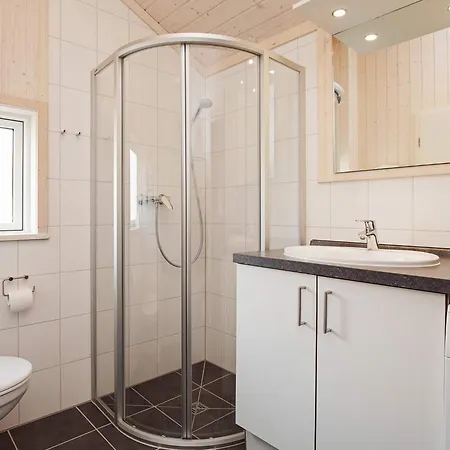 Modern Spa-style With Sauna * Großenbrode