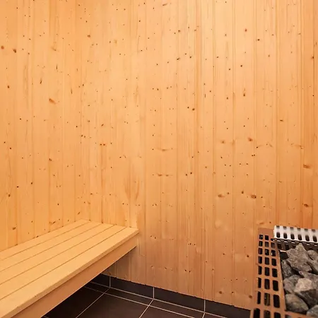 Modern Spa-style With Sauna * Großenbrode