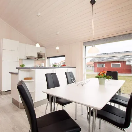 Modern Spa-style With Sauna بيت للعطل Großenbrode