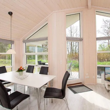 بيت للعطل Modern Spa-style With Sauna