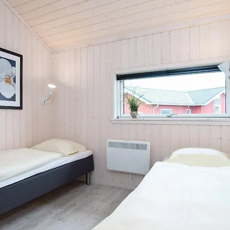 Modern Spa-style With Sauna * Großenbrode